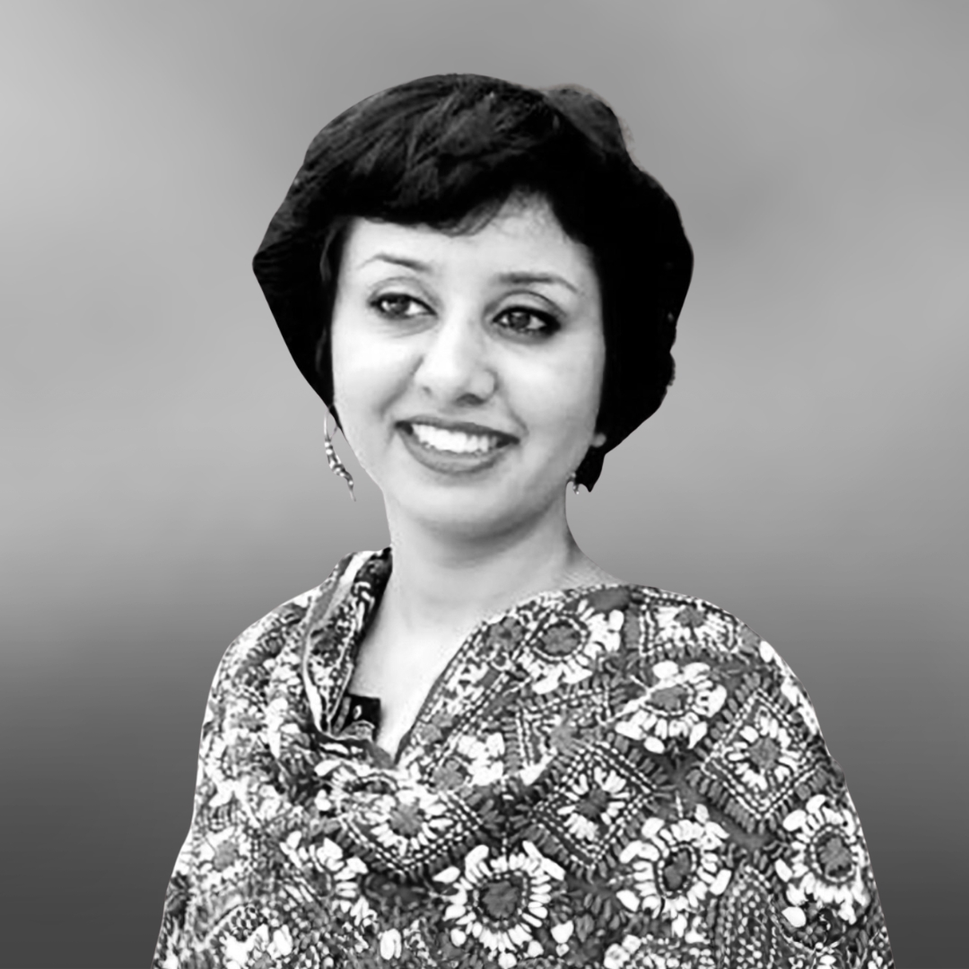 Nidhi Madan, Raahgiri Foundation